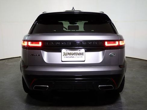 Used 2023 Land Rover Range Rover Velar R-Dynamic S AWD/4WD image 10