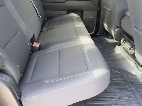 Used 2024 GMC Sierra 1500 SLE w/ LPO, GMC Protection Package AWD/4WD image 33
