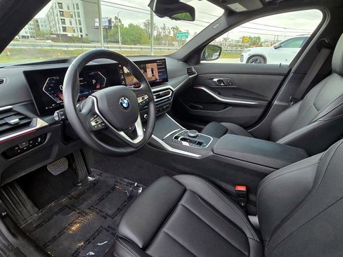 Used 2024 BMW 330i Sedan RWD image 23