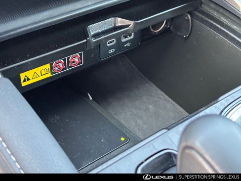 Certified 2023 Lexus RX 350 image 24