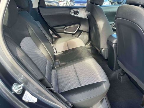 Used 2024 Kia Soul LX w/ Option Group 015 image 9