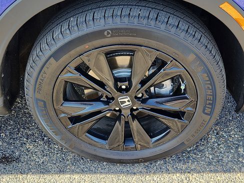 Used 2025 Honda CR-V Sport Touring image 6