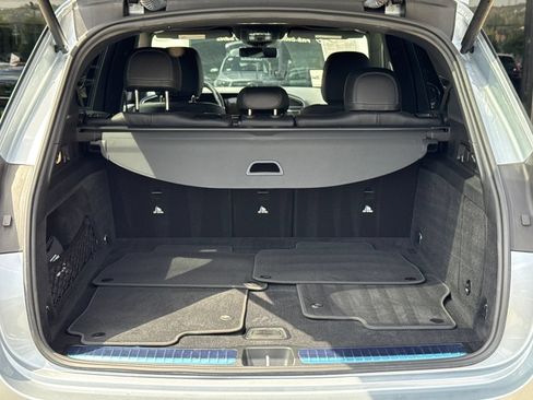 Used 2023 Mercedes-Benz GLE 350 4MATIC image 17