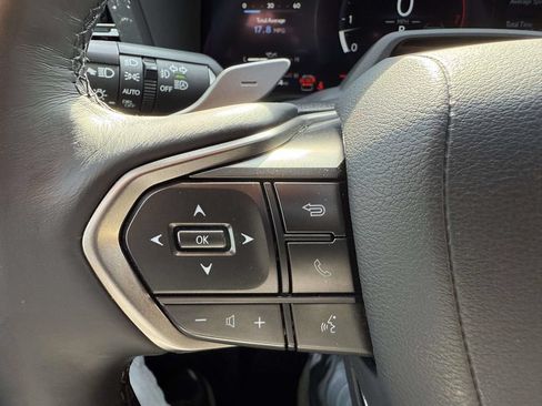 Used 2024 Lexus GX 550 AWD/4WD image 22