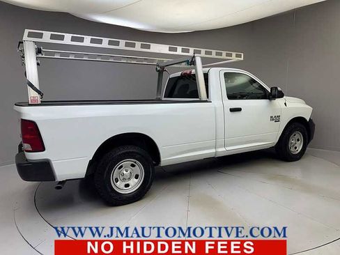 Used 2023 RAM 1500 Tradesman w/ Electronics Group image 5