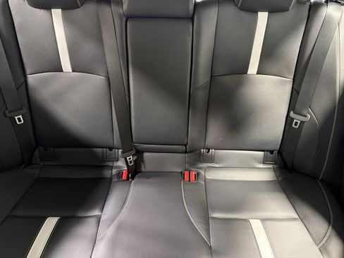 Used 2025 Toyota Camry SE image 13