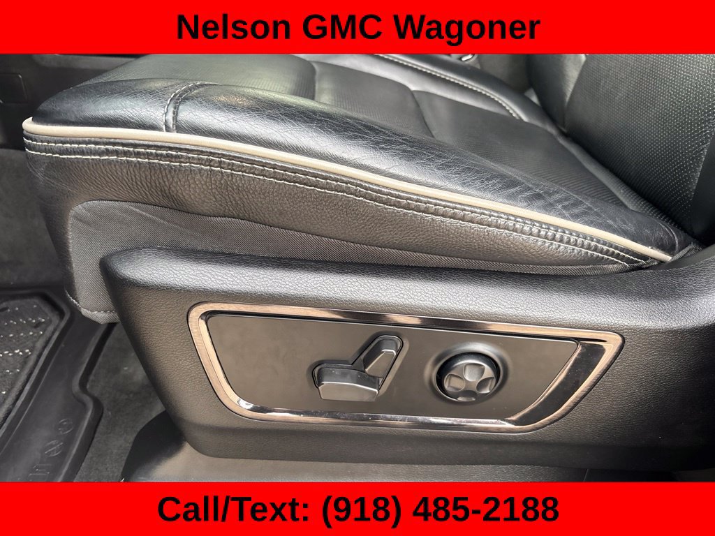 Used 2022 RAM 1500 Limited AWD/4WD image 22