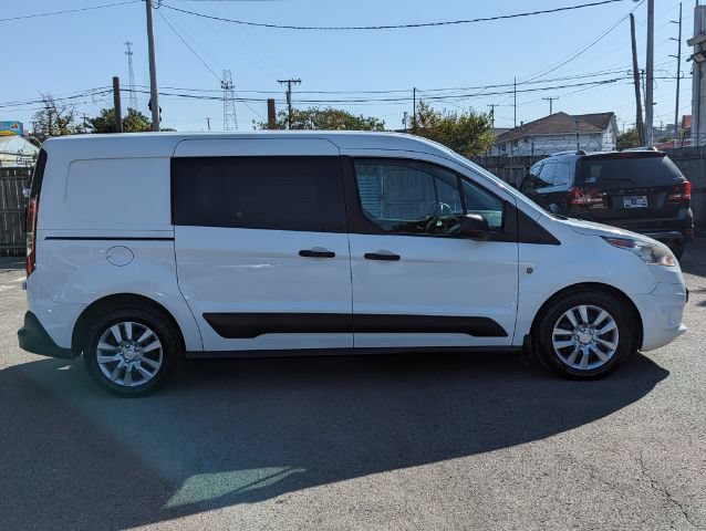 Used 2016 Ford Transit Connect XLT FWD image 5