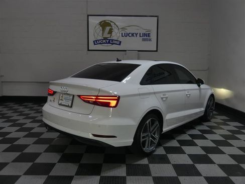Used 2020 Audi A3 2.0T Premium FWD image 10