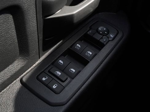 New 2025 RAM 2500 Tradesman image 44