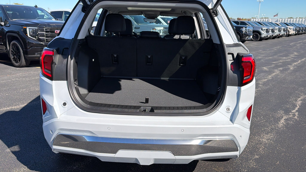 New 2027 GMC Terrain Denali AWD/4WD image 26