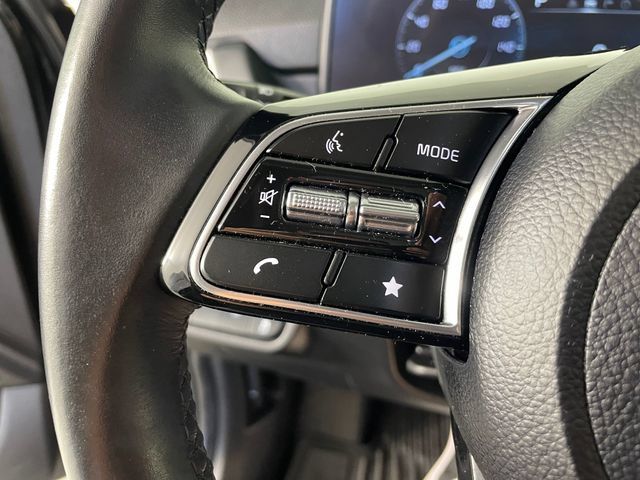 Used 2024 Kia Seltos EX AWD/4WD image 13