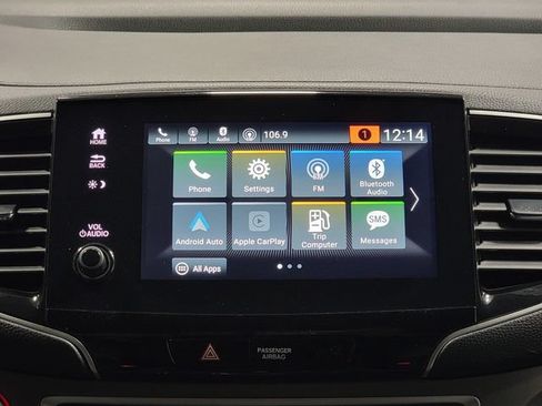 Used 2022 Honda Pilot EX-L image 19