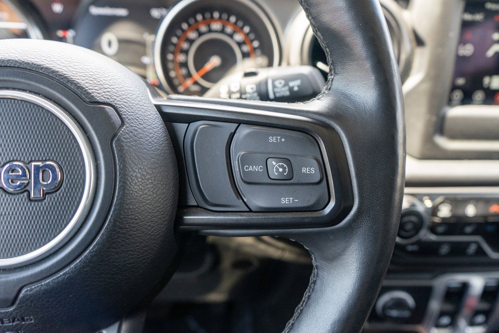 Used 2022 Jeep Wrangler Sport AWD/4WD image 24