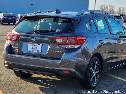 Used 2023 Subaru Impreza Premium image 6