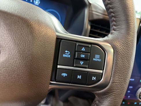 Used 2024 Ford Expedition Max King Ranch image 27