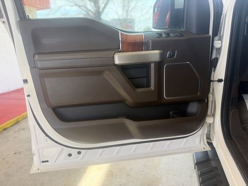 Used 2016 Ford F150 King Ranch w/ FX4 Off-Road Package image 12