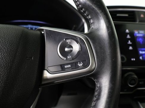 Used 2017 Honda CR-V EX-L image 36