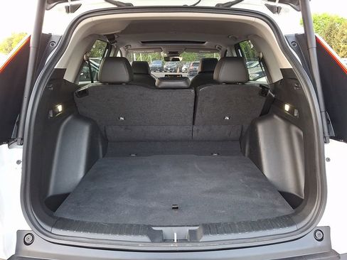 Used 2024 Honda CR-V EX-L image 26