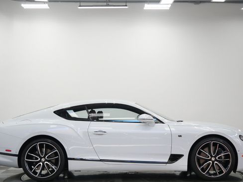 Used 2020 Bentley Continental GT V8 First Edition AWD/4WD image 51