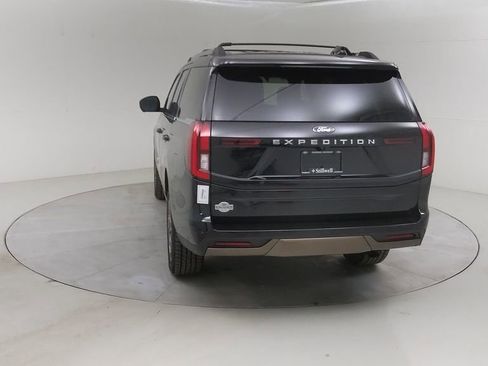 New 2025 Ford Expedition King Ranch image 17