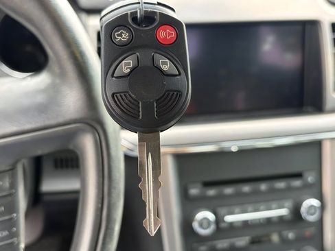 Used 2010 Lincoln MKZ AWD image 27
