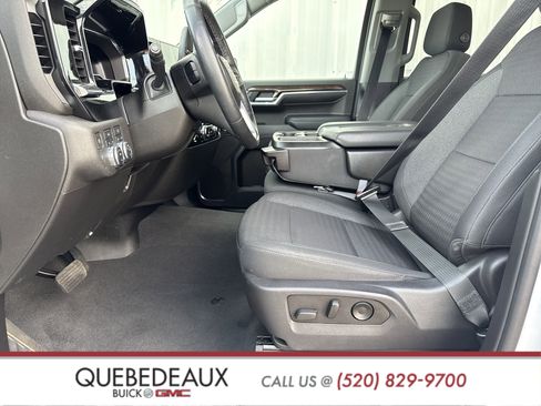 Used 2023 GMC Sierra 1500 Elevation image 18