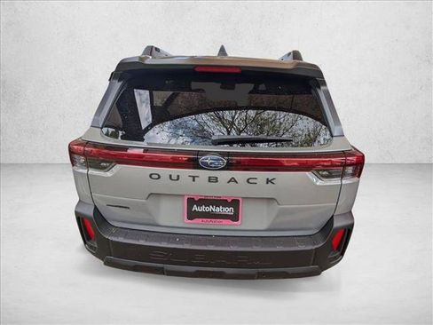 New 2026 Subaru Outback Touring XT AWD/4WD image 5