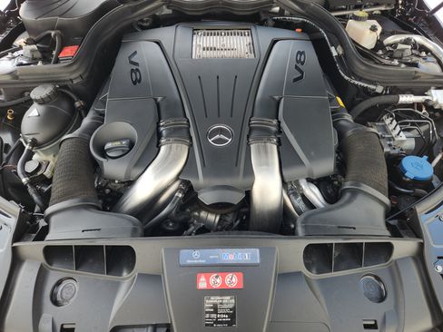 Used 2014 Mercedes-Benz E 550 Coupe image 30