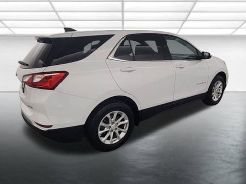 Used 2018 Chevrolet Equinox LT image 8
