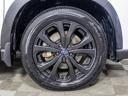 Used 2023 Subaru Forester Sport AWD/4WD image 53