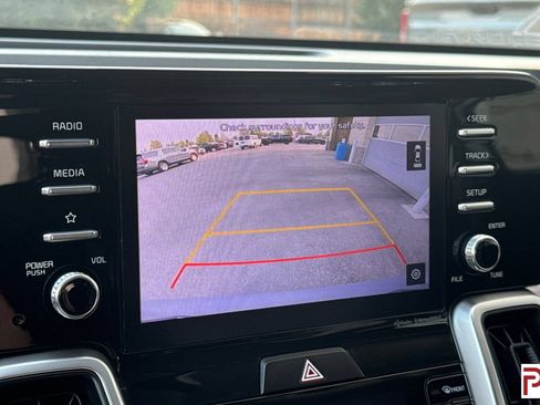 Used 2021 Kia Sorento EX AWD/4WD image 24