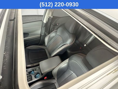 Used 2024 Subaru Crosstrek 2.5i Limited w/ Popular Package #4A AWD/4WD image 27