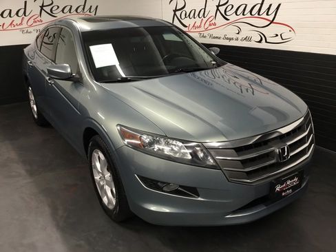 Used 2011 Honda Crosstour EX-L image 2
