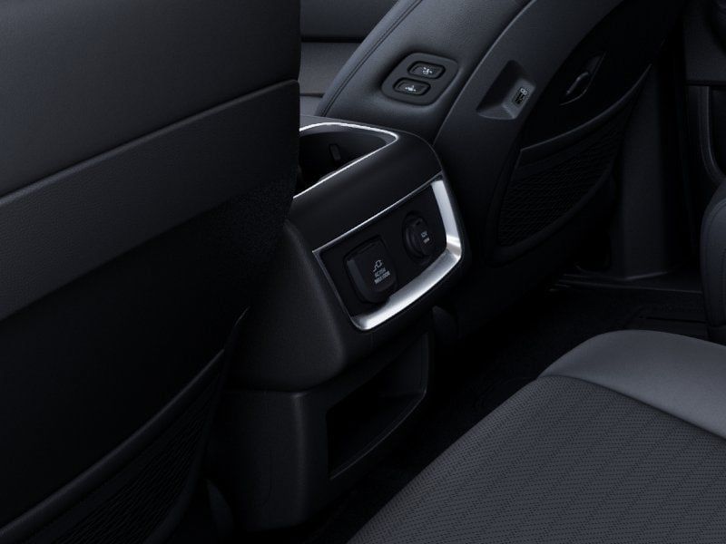 New 2027 Kia Carnival SX Prestige FWD image 26