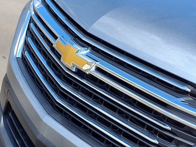 Used 2024 Chevrolet Traverse LT FWD image 32