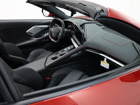 Used 2026 Chevrolet Corvette Z06 image 99