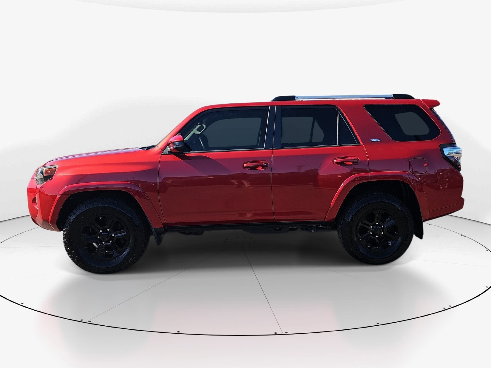 Used 2021 Toyota 4Runner SR5 RWD image 10