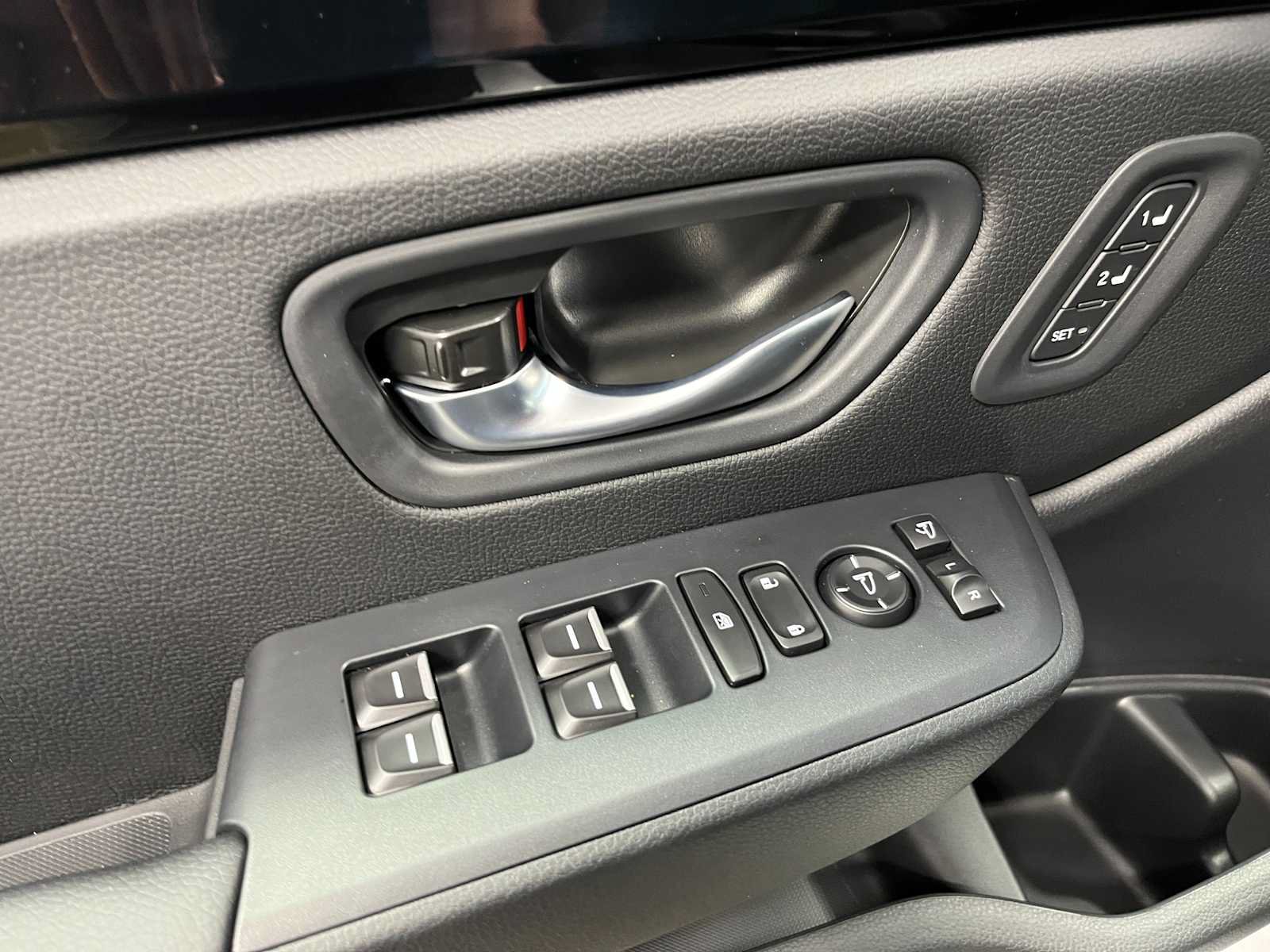 New 2026 Honda Pilot TrailSport image 13