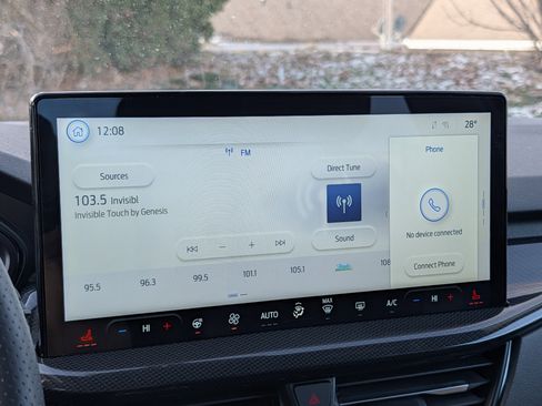 Used 2023 Ford Escape ST-Line Select w/ Tech Pack #2 image 17