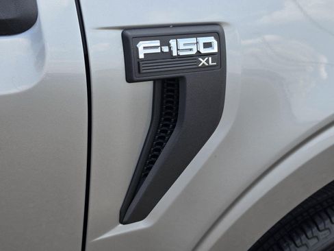 Used 2026 Ford F150 XL w/ Equipment Group 103A High RWD image 30