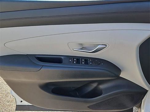 New 2025 Hyundai Tucson SEL image 11