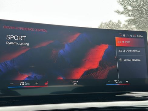 Certified 2024 BMW 330i xDrive Sedan w/ Premium Package image 42