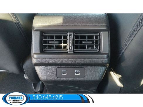 New 2025 Honda Accord Hybrid Touring image 37