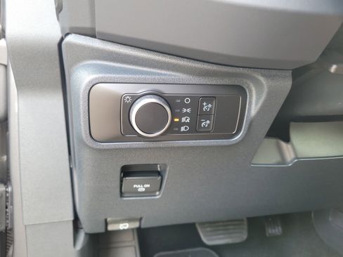 Certified 2025 Ford Bronco Big Bend AWD/4WD image 8