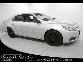 Used 2014 Chevrolet Malibu LS w/ Protection Package FWD video 1
