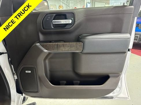 Used 2021 GMC Sierra 1500 Denali w/ Denali Ultimate Package AWD/4WD image 40
