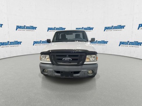 Used 2010 Ford Ranger XL RWD image 4