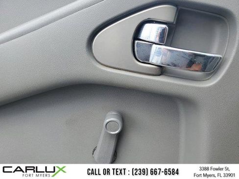 Used 2014 Nissan Frontier S image 29