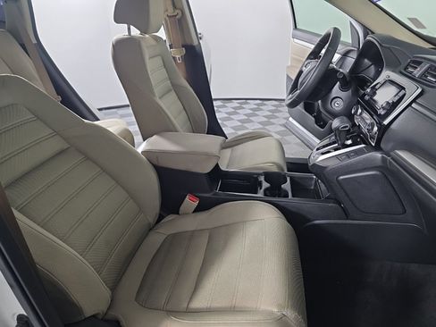 Used 2021 Honda CR-V LX image 37